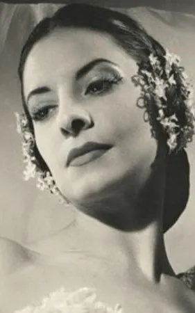 Alicia Alonso