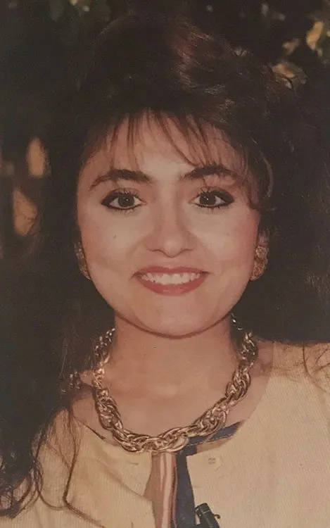 Anwaar Saeed