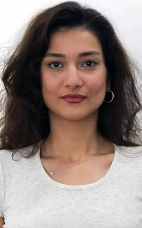 Mansura Ahmadova