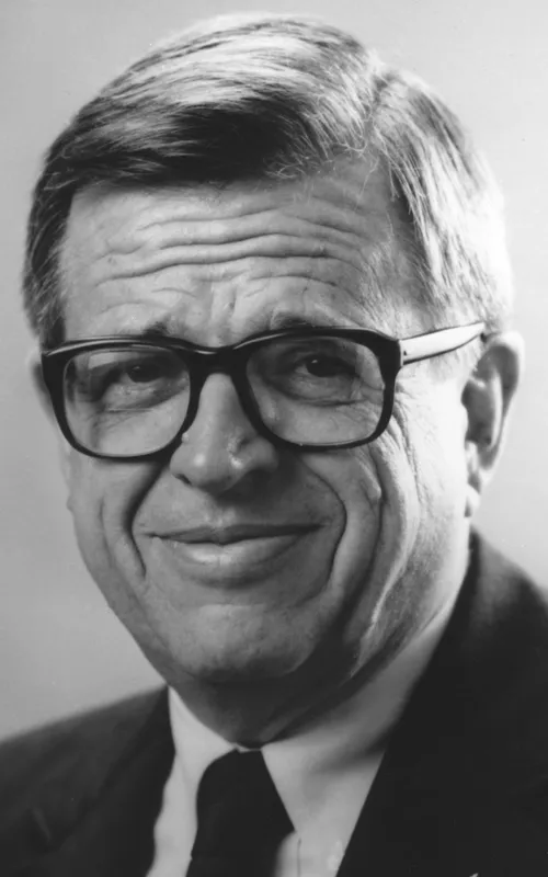 Charles Colson