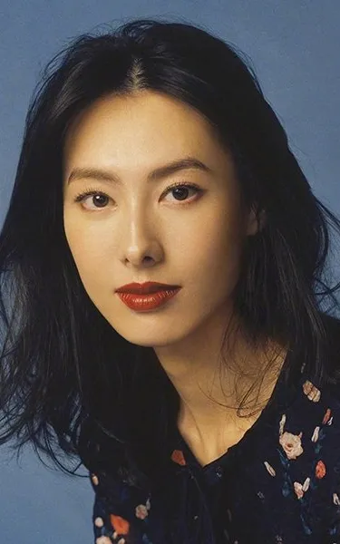 Isabella Leong Lok-Sze