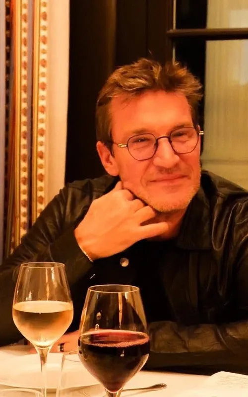 Benjamin Castaldi