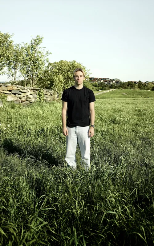 Gabriel Lar Thorarinsson