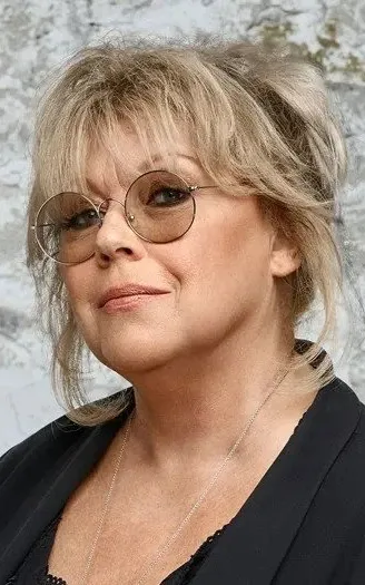 Marie Nilsson-Lind