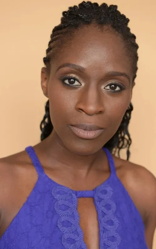 Sharon Duncan-Brewster