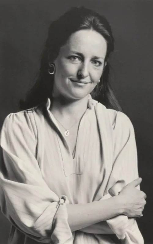 Frederica von Stade