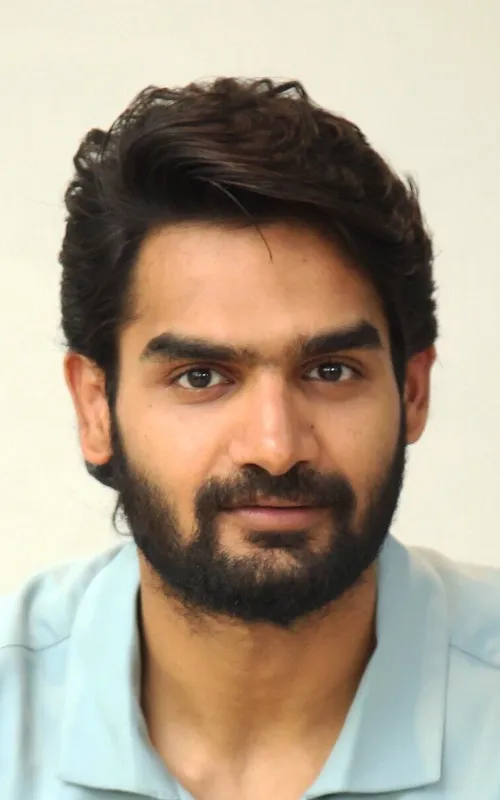 Kartikeya Gummakonda