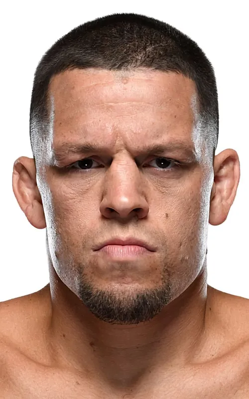 Nate Diaz
