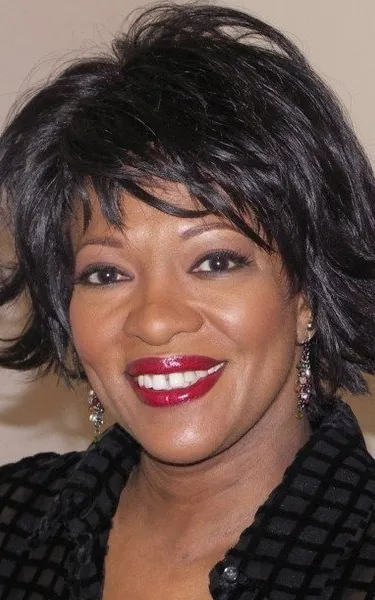 Rita Dove