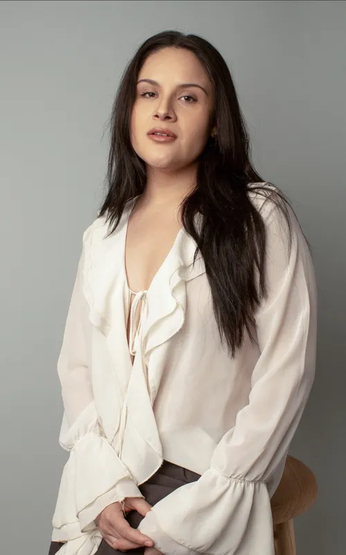 Azucena Acevedo