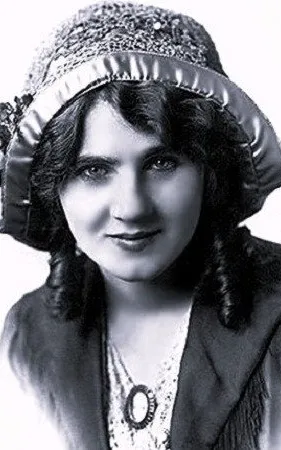 Florence Lawrence