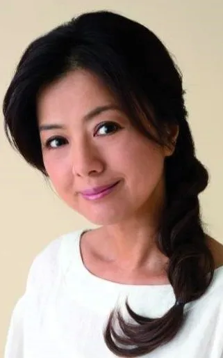 Hiroko Yakushimaru