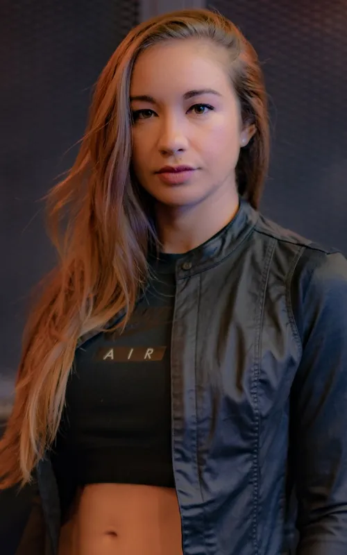 Amanda Bradley