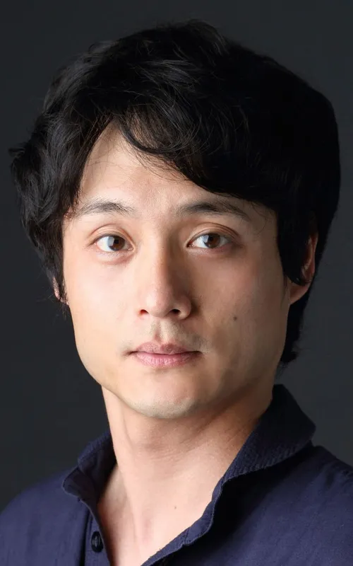 Yoshiaki Kameda