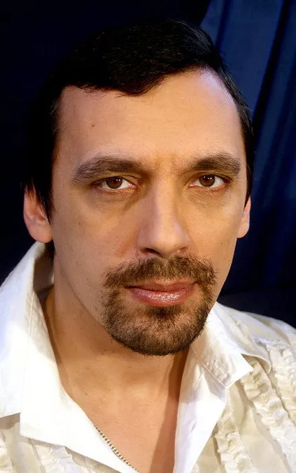 Vladimir Ilyin-Korolev