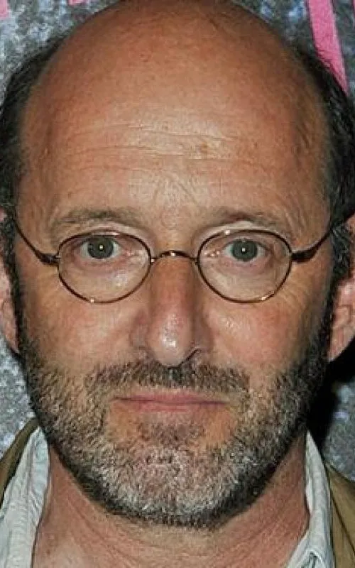 Gilles Gaston-Dreyfus