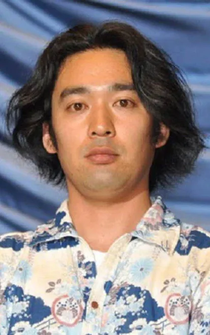 Takayuki Shibasaki