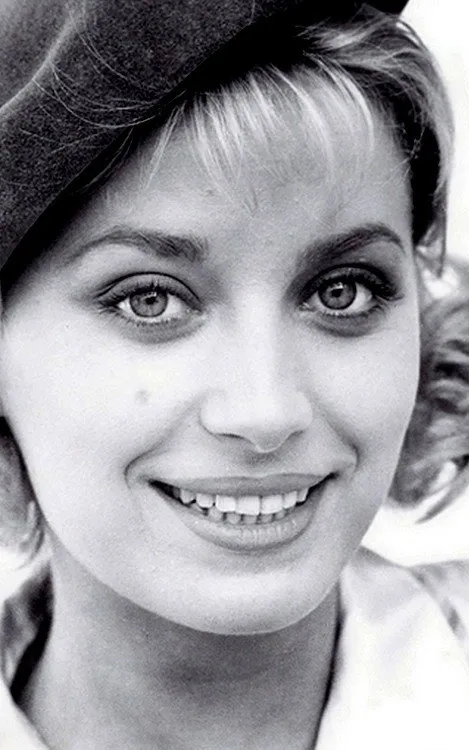 Szacinski Bente Bosco