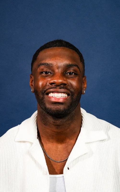 Dieubru (D.K) Kikumbi