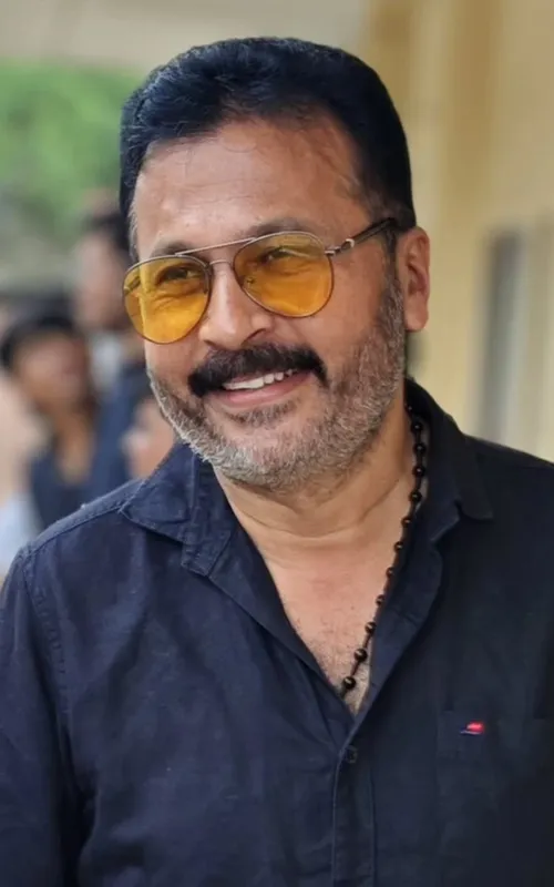 Rajeev Pillath