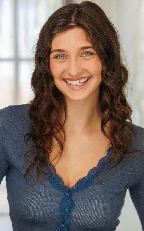 Eve Fournier