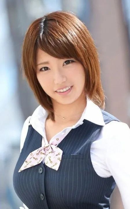 Mei Ashikawa