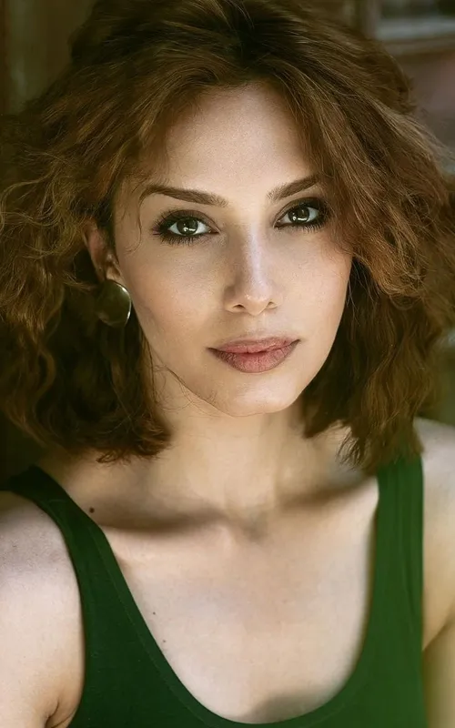 Sabira Abdullayeva-Rustamli