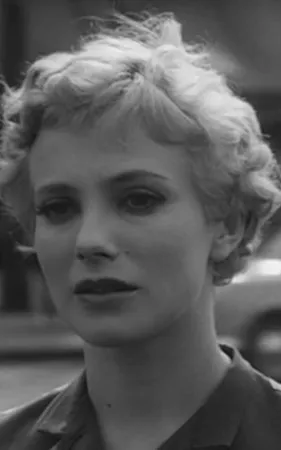 Ann-Marie Gyllenspetz