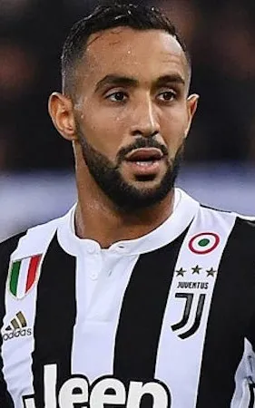 Medhi Benatia