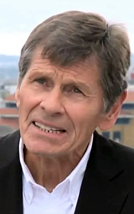 Nigel Lesmoir-Gordon