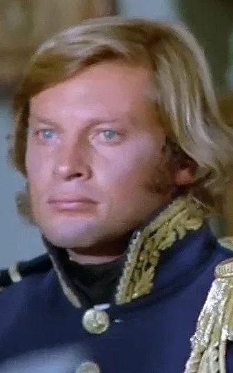 George Willing