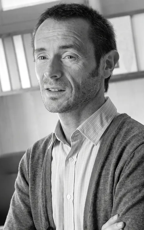 Ramiro Rodriguez Barilari