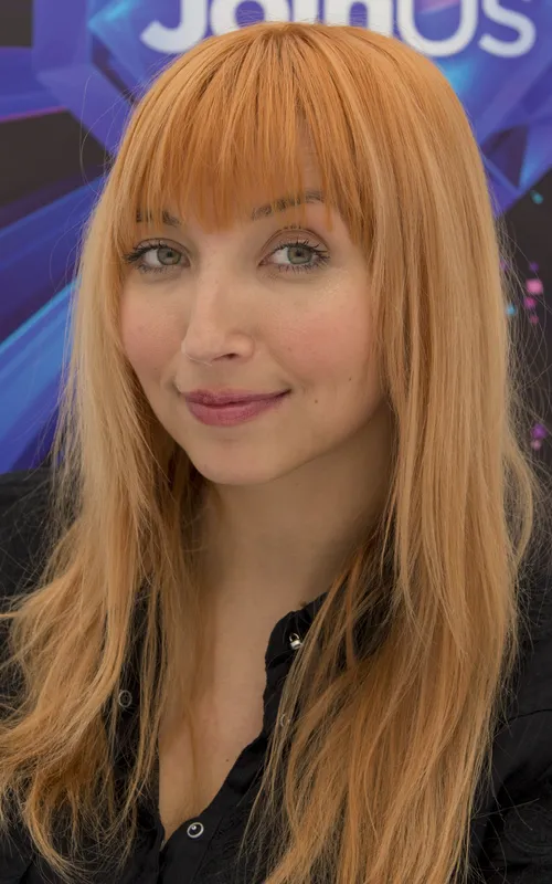 Tanja Mihhailova-Saar