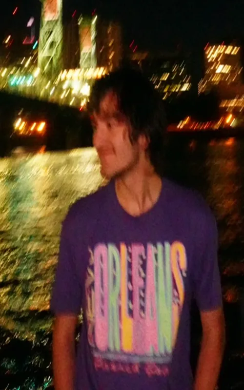 Niko Paroissien Arce