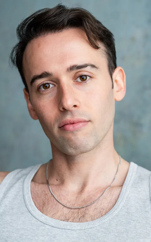 Max Dinnen