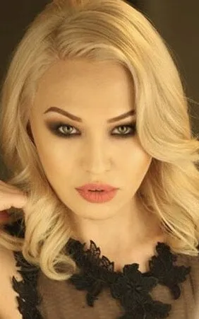 Dina Jakob