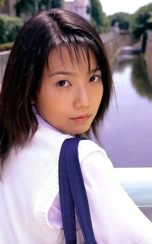 Saori Konno