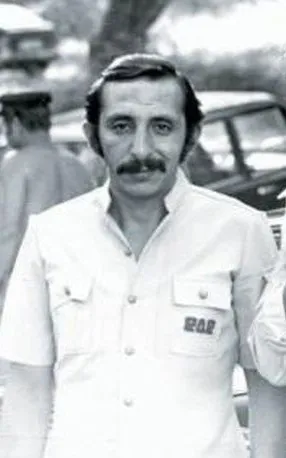 Mihalis Giannatos