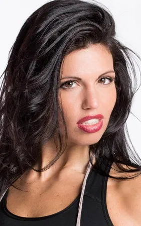 Alicia Napoleon Espinosa