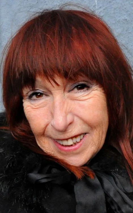Lena-Maria Gårdenäs-Lawton