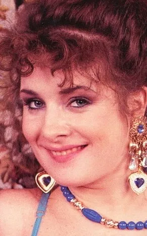 Christelle Deballière