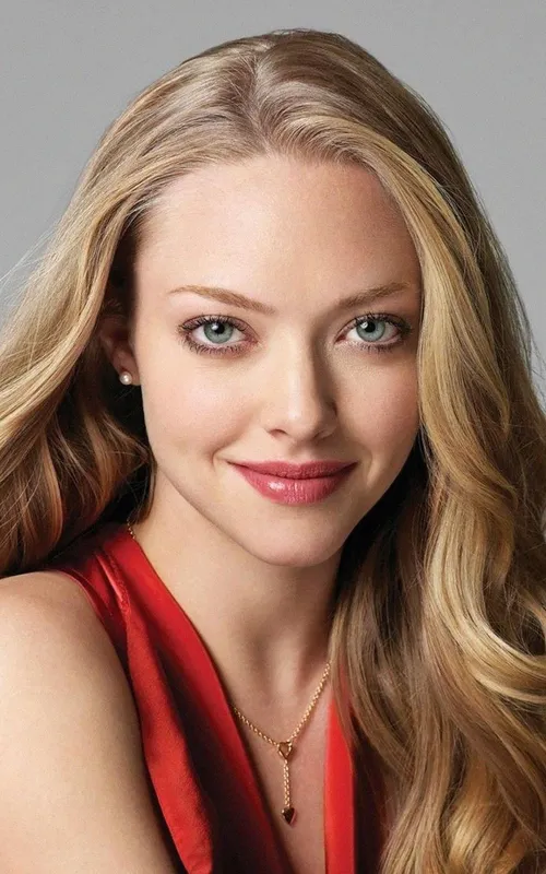 Amanda Seyfried