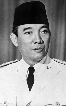 Sukarno