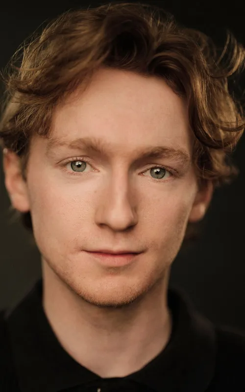 Darragh Gilhooly