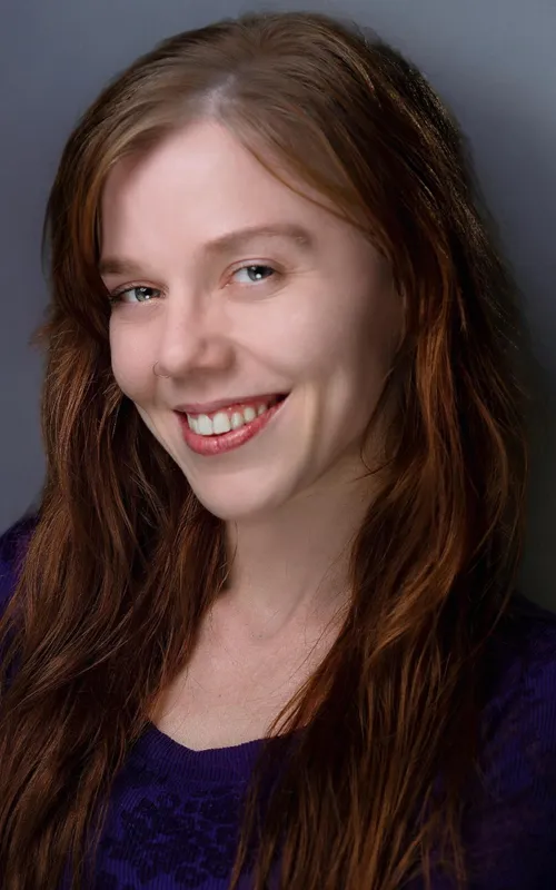 Angel Nichole Bradford