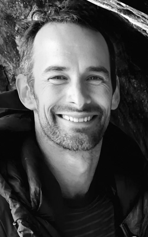 David Mason