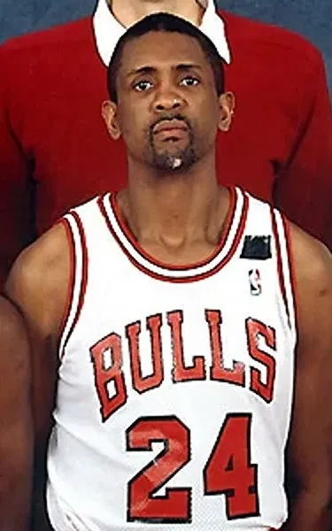 Bill Cartwright