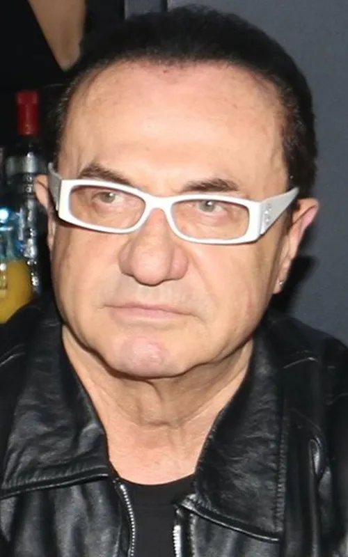 Lefteris Pantazis