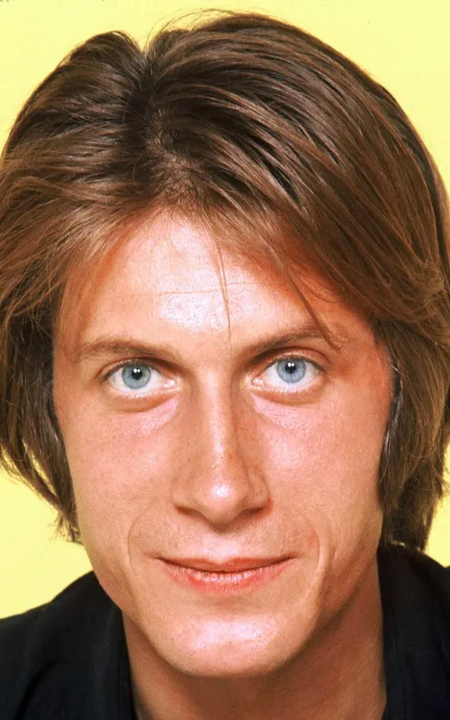 Jacques Dutronc