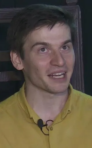 Андрей Бахарев